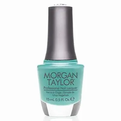 Morgan Taylor Professional Lost In Paradise Nail Polish 15 ml