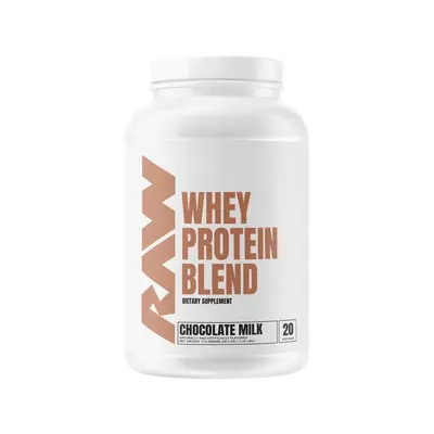 Whey Protein Blend