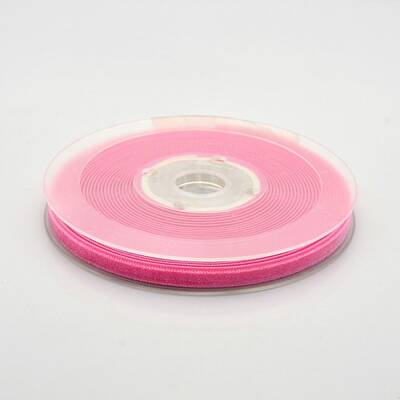 Polyester Velvet Ribbon for Gift Packing and Festival Decoration