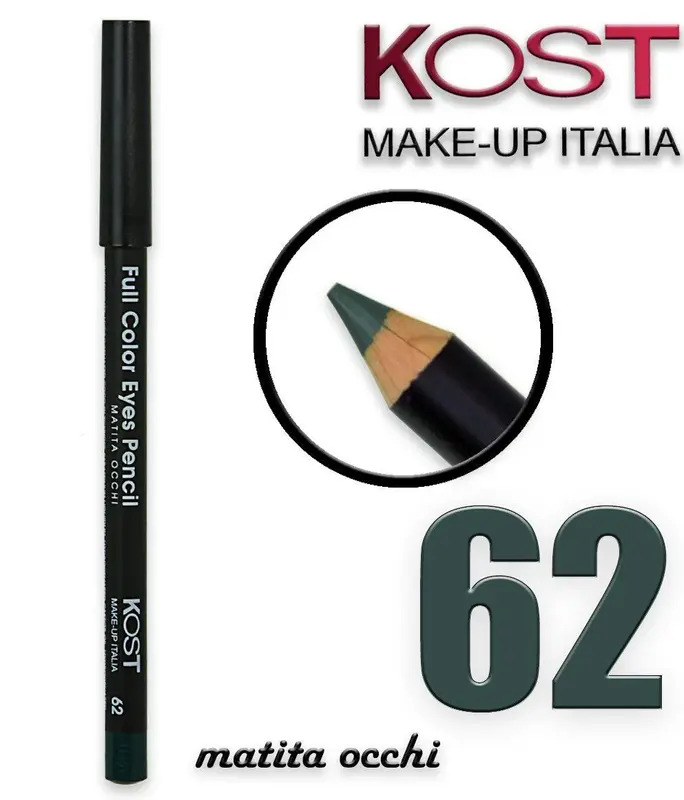 Kost eye pencil 62