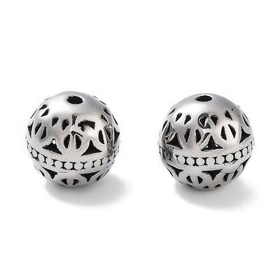 304 Stainless Steel Beads