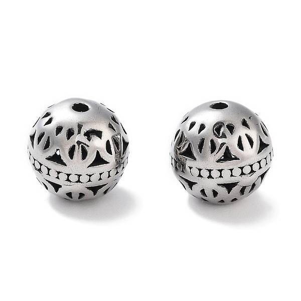 304 Stainless Steel Beads