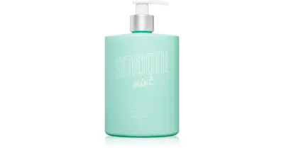 Idc Institute Smooth hand cleanser mint 500ml