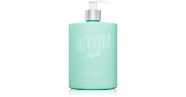 Idc Institute Smooth hand cleanser mint 500ml