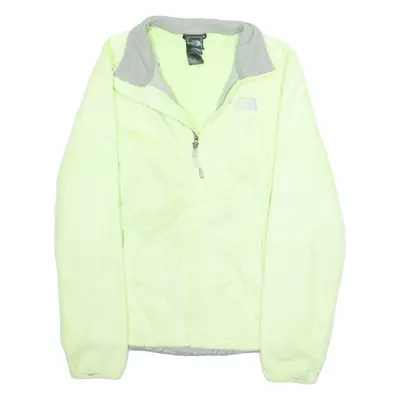 THE NORTH FACE Womens Fleece Jacket Green M