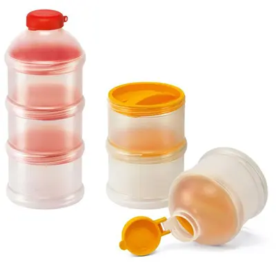 Nuk Milk powder dispenser 1 unit