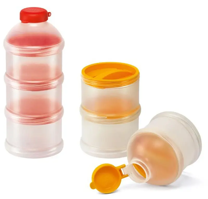 Nuk Milk powder dispenser 1 unit