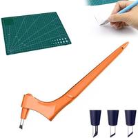 Craft Cutting Tools, 2025 New Cutting Craft Tool Works As A Pen