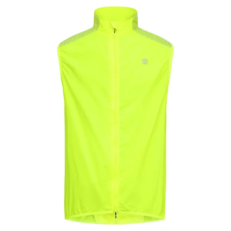 Men's Packable Active Vest