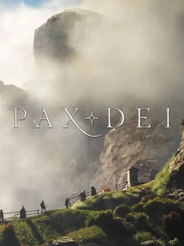 Pax Dei Steam Account | Steam