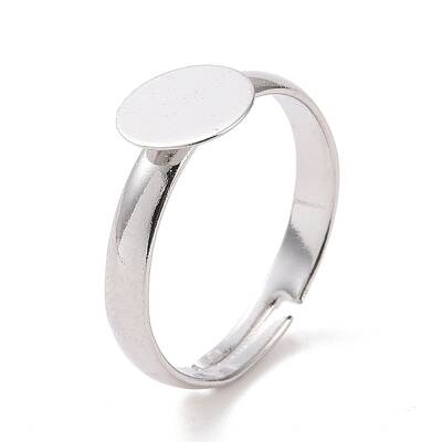 Pad Ring Bases