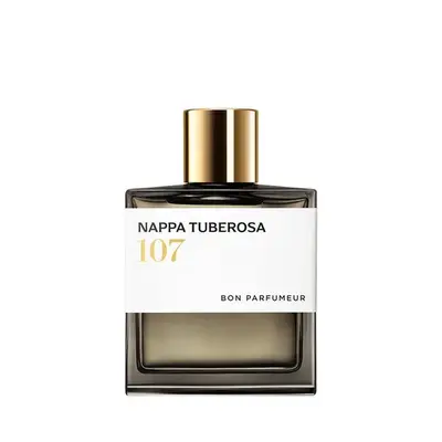 Bon Parfumeur Nappa Tuberosa 107 Perfume Extract 100 ml