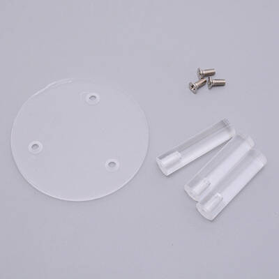 Acrylic Display Platform
