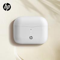 HP Wireless Earphones, In-ear Design Wireless Headphones with Built-in Microphone, USB Charging Electronic Headset, Water...