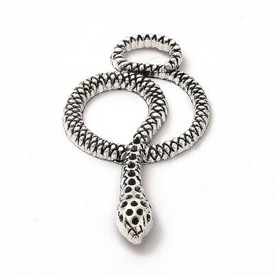 Tibetan Style Alloy Pendants