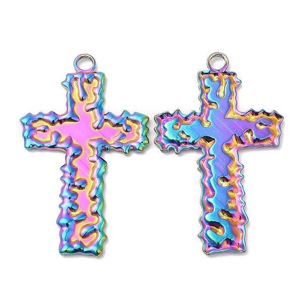 304 Stainless Steel Pendants