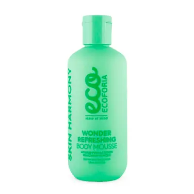 Ecoforia Wonder Body Rinse Foam 250ml