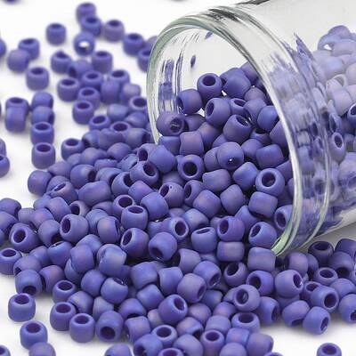 TOHO Round Seed Beads