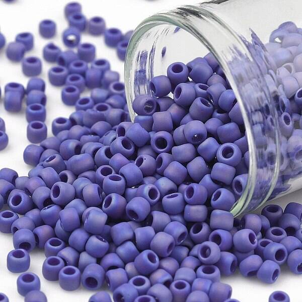 TOHO Round Seed Beads