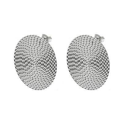Non-Tarnish 304 Stainless Steel Stud Earring Findings
