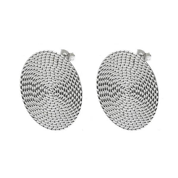 Non-Tarnish 304 Stainless Steel Stud Earring Findings