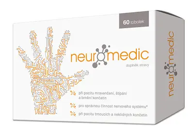 Simply you Neuromedic 60 capsule