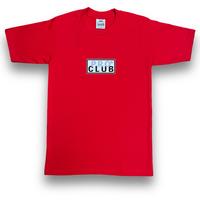 Pro Club Men's Heavyweight Crewneck Short Sleeve Casual Box Logo Graphic T-Shirt - Men's Top - Menswear Shortsleeve Streetwea...