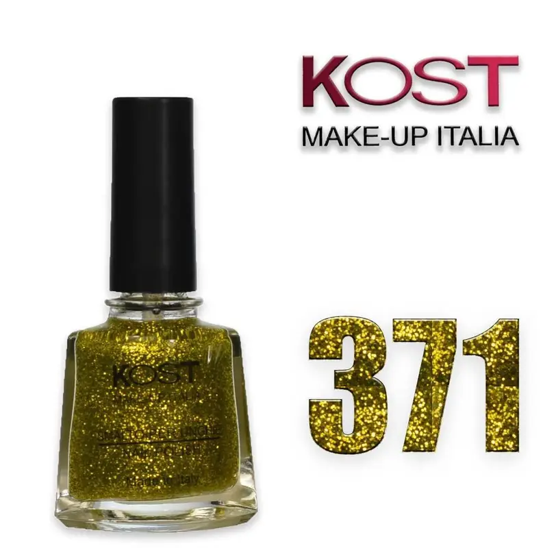 Pennello Glitterato Smalto 371