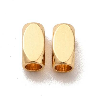 Brass Beads