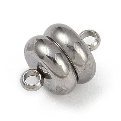 304 Stainless Steel Magnetic Clasps