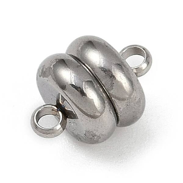 304 Stainless Steel Magnetic Clasps