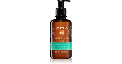 Apivita Moisturizing Body Milk 200ml