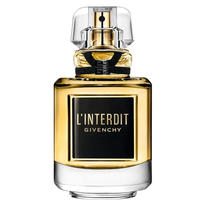 Givenchy L'Interdit Perfume 50 Ml