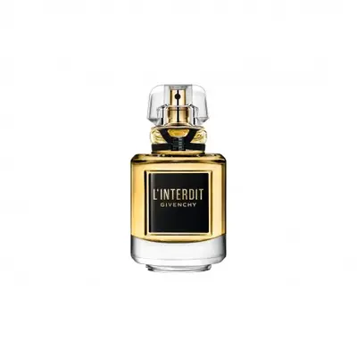 Givenchy L'Interdit Perfume 50 Ml