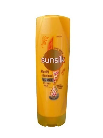 Sunsilk Soft Shiny Conditioner 200 Ml