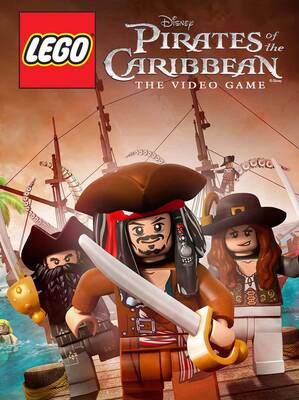 LEGO Pirates of the Caribbean | Steam