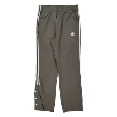 Adidas Tracksuit - XL Grey Polyester