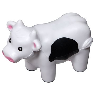 100 Custom Milk Cow - Stress Reliever - Polyurethane