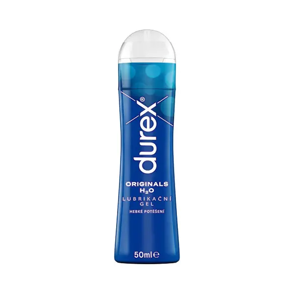 Durex Original Lubricant Gel 50ml
