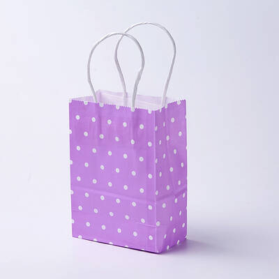 kraft Paper Bags