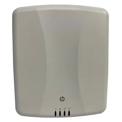 MRLBB-1304 HP 560 IEEE 802.11ac Dual-Band 5GHz 1.3Gbit/s 1 x Port PoE+ 1000Base-T 6 x Internals Antennas Wireless Access Poin...