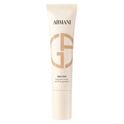 Armani Skin Tint Long-Wear & Care L4 - Light 30 ml