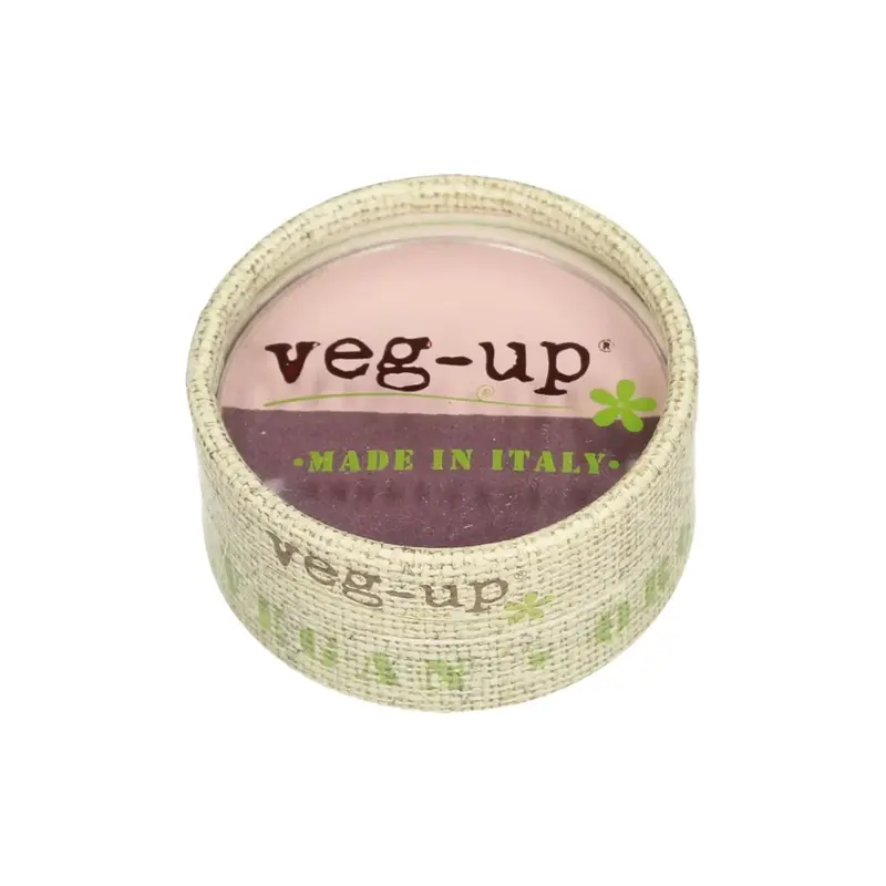 Veg-Up Eyeshadow, Pink & Purple (4 G)