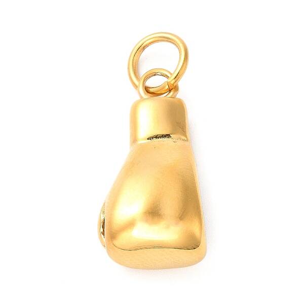 Ion Plating(IP) 304 Stainless Steel Pendants