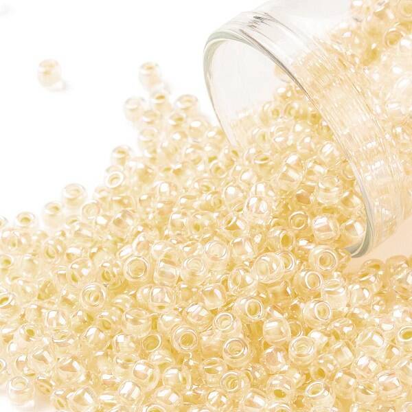 TOHO Round Seed Beads
