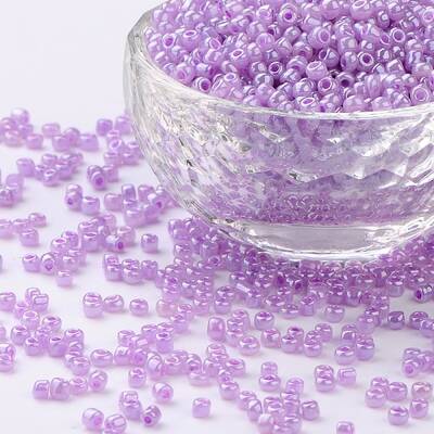 Glass Seed Beads