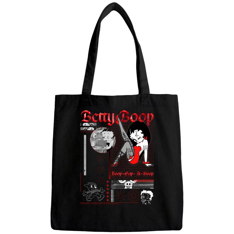 Betty Boop - Betty Boop - Bags