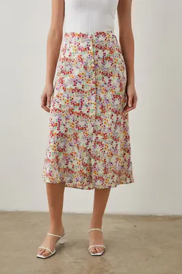 Skirt Rosetta 5320 Fleur | Color: FLEUR | Size: M
