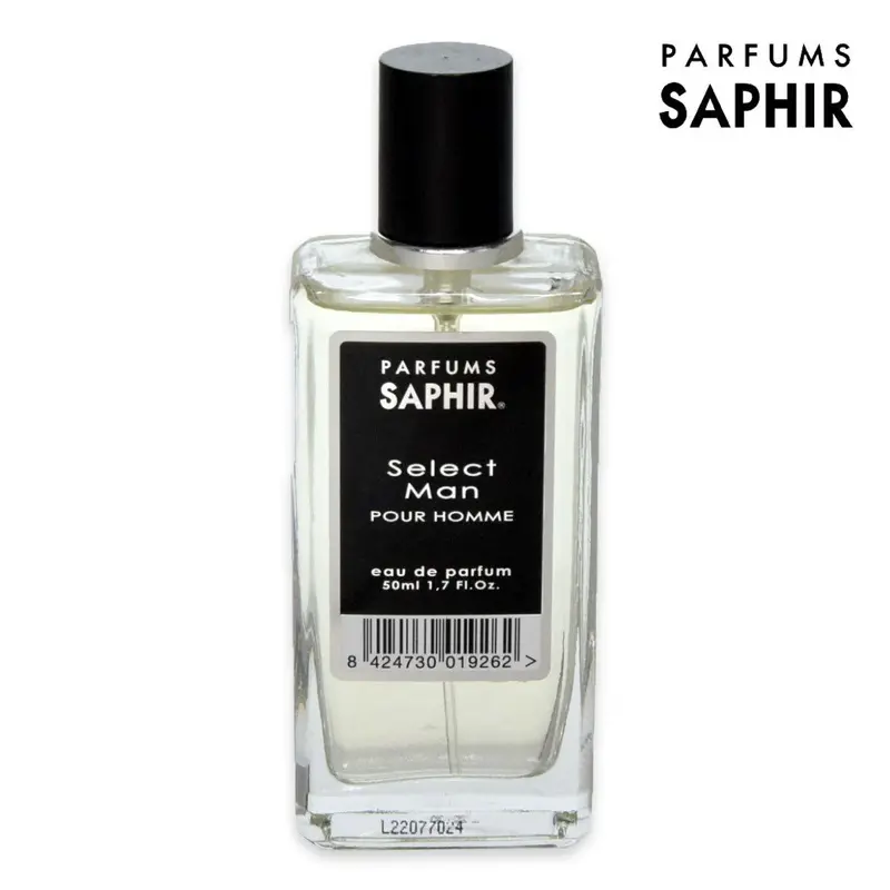 Saphir Edp 50 Ml Uomo Selezionato