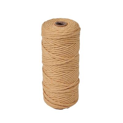 Cotton Macrame Cord